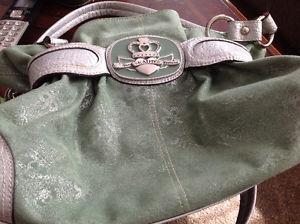 Kathy Zealand purse