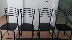 Kitchen Chairs