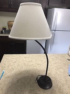 Lamp. $10 for pick up.