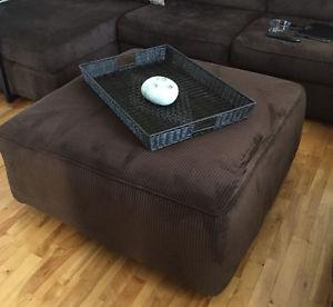 Large Sectional Excellent Condition