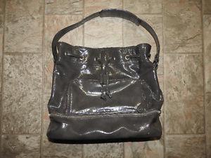 Large grey purse / handbag (only $12!!)