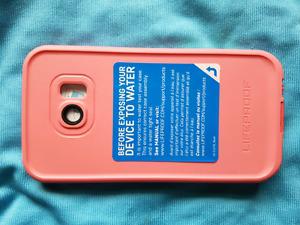 Lifeproof Case for Samsung Galaxy S7