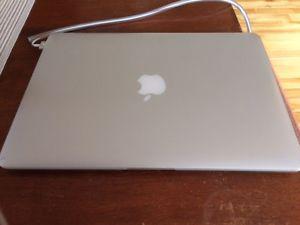 MacBook Air 