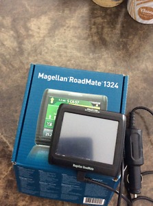 Magellan Roadmate  GPS
