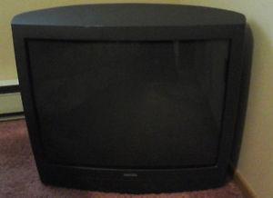 Magnavox TV