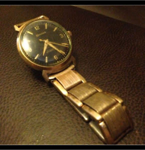 Men's bulova watch
