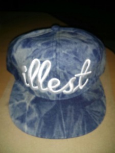 Mens snapbacks $10 each never worn