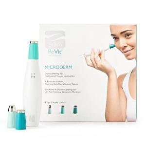 Microdermabrasin kit