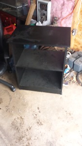 Microwave stand/shelf
