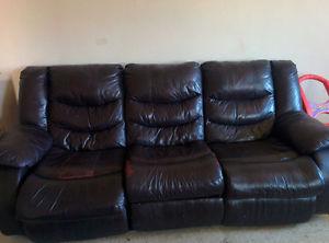 Moving sale - Sofa and other furnitures