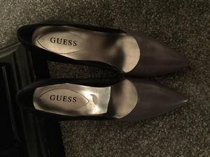 New guess shoes
