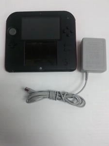 Nintendo 2DS Console