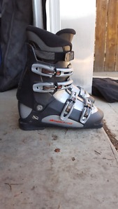 Nordica BXT Ski Boots - Men's 285