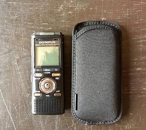 Olympus, Digital Voice recorder, WS-823