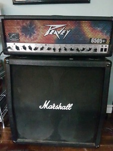 PEAVEY PLUS