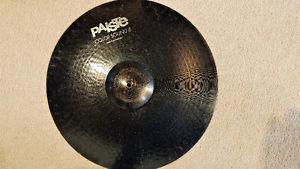 Paiste Color Sound 5 Ride Cymbal 20"