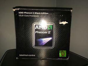 Phenom II xT Socket AM3