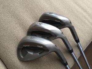 Ping Wedge Set for sale.