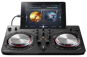 Pioneer WeGo 3 - with Decksaver and Extra Cable for iOS