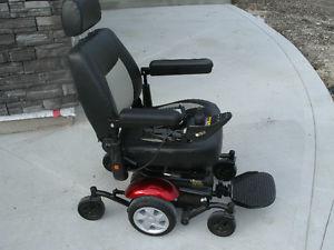 Power Wheelchair (BRAND NEW)