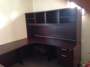 Professional Large Desk for sale.