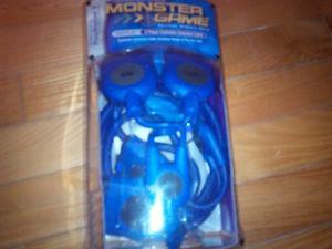 Ps2 Monster Cables