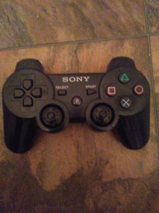 Ps3 controller & games