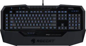 ROCCAT ISKU gaming keyboard