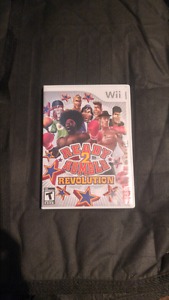 Ready 2 Rumble - Wii