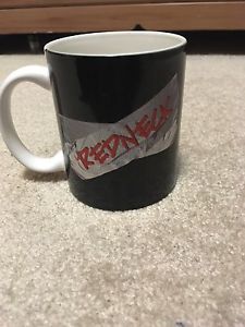 Redneck cup