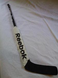Reebok 4K Jr. Goalie Stick