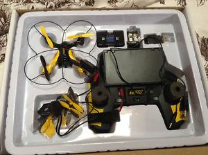Robin pro drone in excellent condition