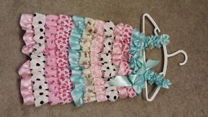 Romper size 12 months - 3T