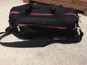 Roots 73 gym bag