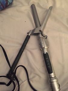 Rusk Curling Iron