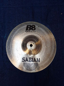 SABIAN B8 10" Splash
