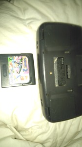 SEGA GAME GEAR