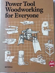 ***SHOPSMITH WOODWORKING SYSTEM***