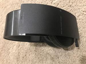 SONY wireless headset in good condition for sale.