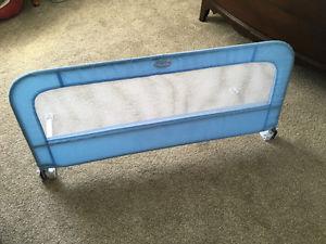 Safety Bed Rails