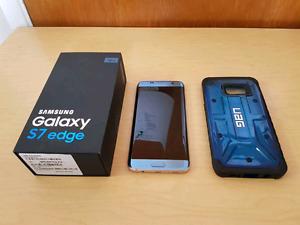 Samsung Galaxy S7 Edge 32gb Unlocked