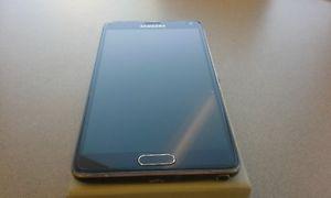 Samsung Note 4 - 32gb in excellent condition