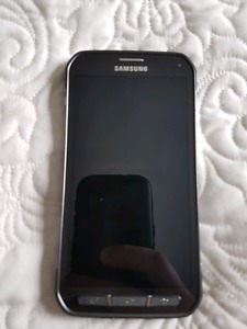 Samsung galaxy s5 active