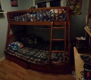 Selling BunkBeds