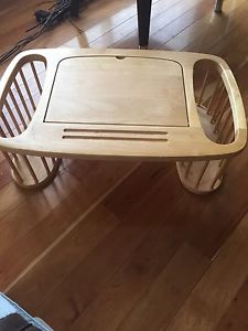 Serving Table