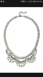 Stella and Dot Belle Necklace