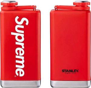 Supreme/Stanley Adventure Flask