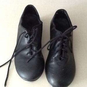 Tap shoes youth