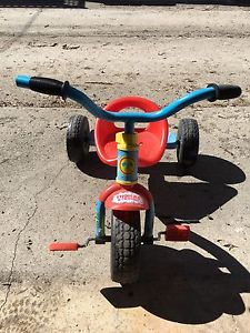 Thomas and Friends tricycle