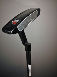 Tour Edge Warrenville R.H. Putter, 35" lenght,